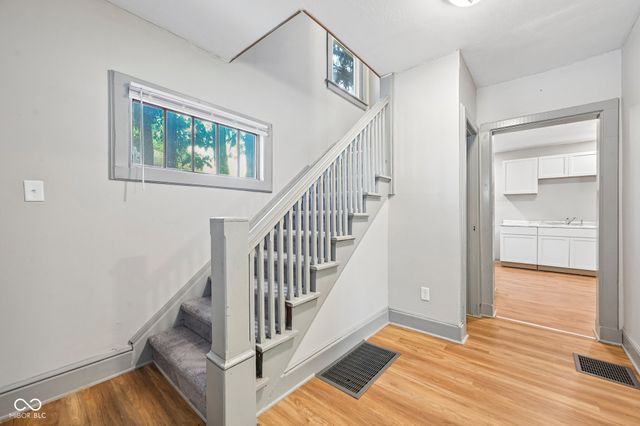 1611 Nichol Avenue, Anderson, IN 46016