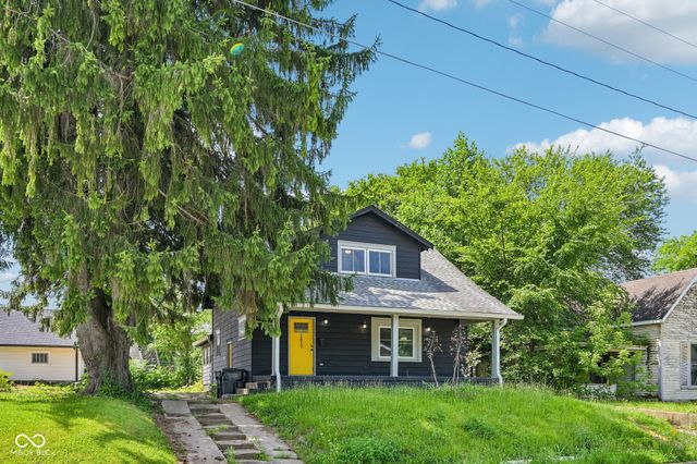 1611 Nichol Avenue, Anderson, IN 46016
