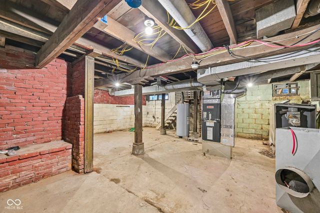 1611 Nichol Avenue, Anderson, IN 46016