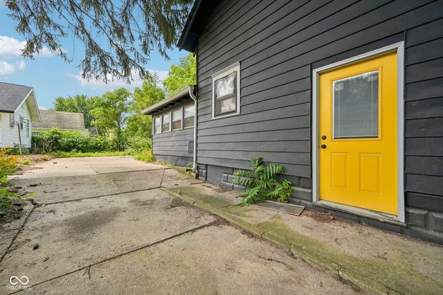 1611 Nichol Avenue, Anderson, IN 46016