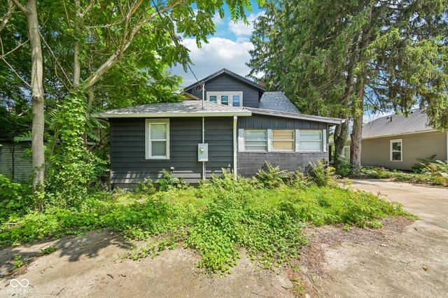 1611 Nichol Avenue, Anderson, IN 46016