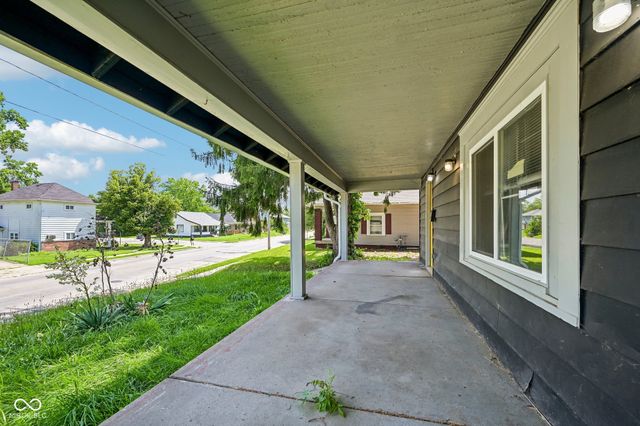 1611 Nichol Avenue, Anderson, IN 46016