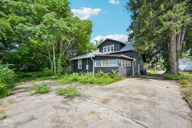 1611 Nichol Avenue, Anderson, IN 46016