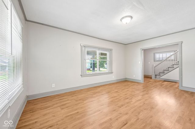 1611 Nichol Avenue, Anderson, IN 46016