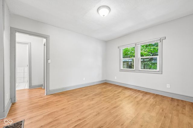1611 Nichol Avenue, Anderson, IN 46016