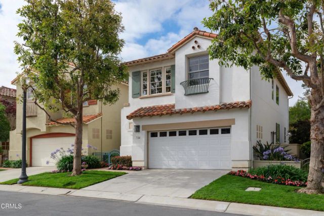 930 Corte Augusta, Camarillo, CA 93010