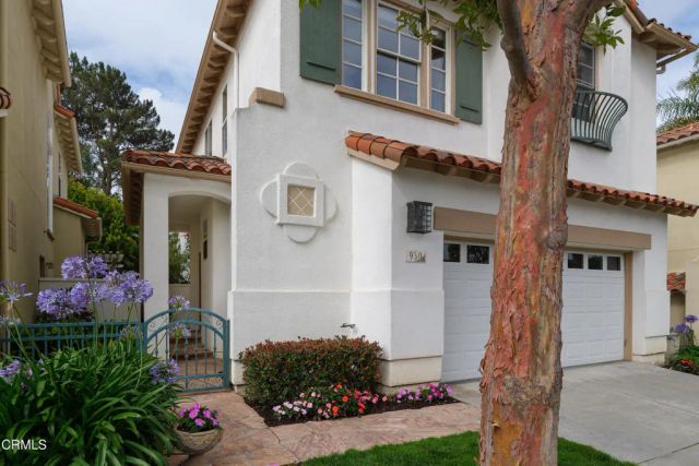 930 Corte Augusta, Camarillo, CA 93010