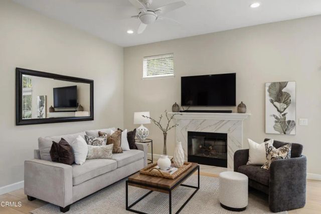 930 Corte Augusta, Camarillo, CA 93010
