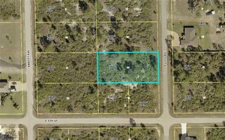 503 Fitch AVE, Lehigh Acres, FL 33972