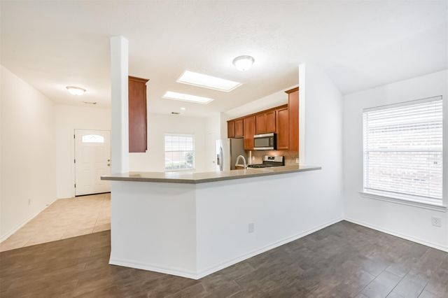 18110 Tabor Brook Drive, Humble, TX 77346