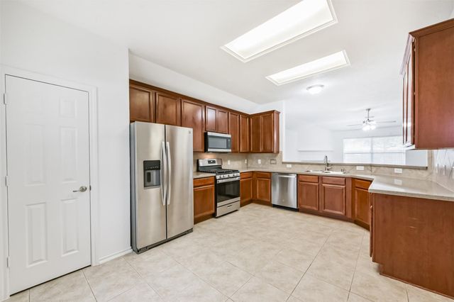 18110 Tabor Brook Drive, Humble, TX 77346