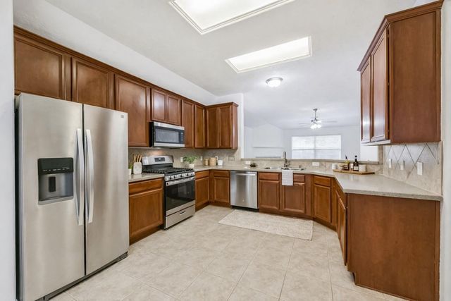 18110 Tabor Brook Drive, Humble, TX 77346