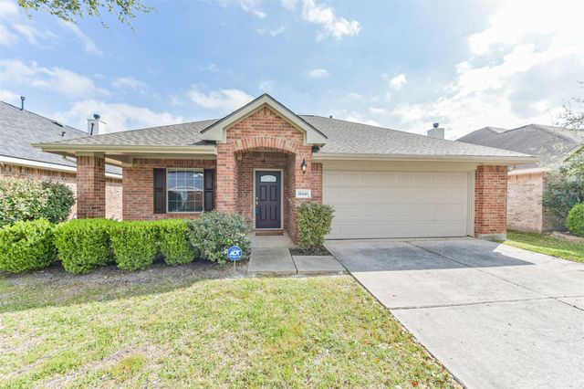 18110 Tabor Brook Drive, Humble, TX 77346