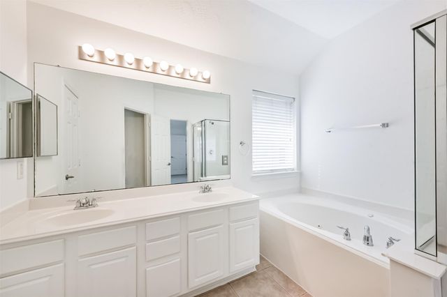 18110 Tabor Brook Drive, Humble, TX 77346