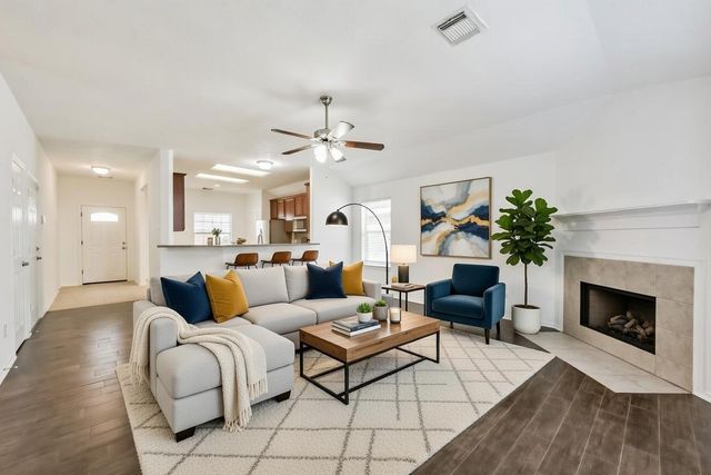 18110 Tabor Brook Drive, Humble, TX 77346