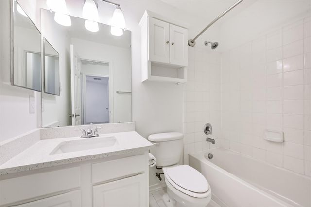 18110 Tabor Brook Drive, Humble, TX 77346