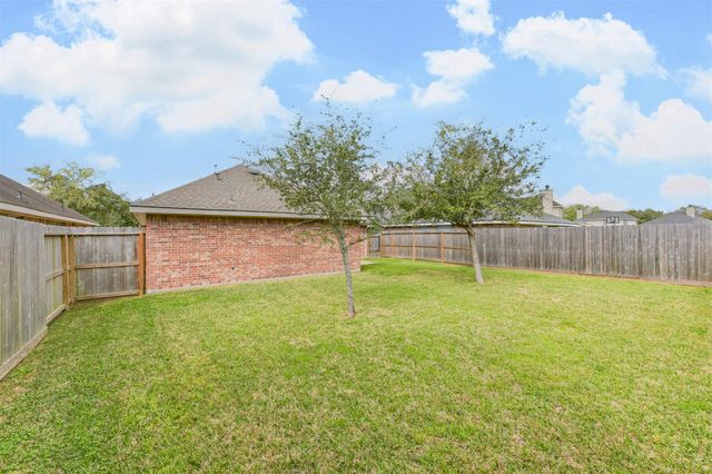 18110 Tabor Brook Drive, Humble, TX 77346