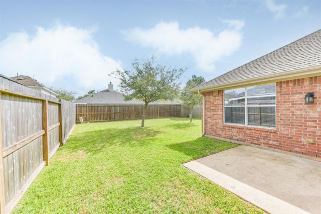 18110 Tabor Brook Drive, Humble, TX 77346