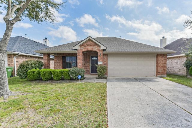 18110 Tabor Brook Drive, Humble, TX 77346
