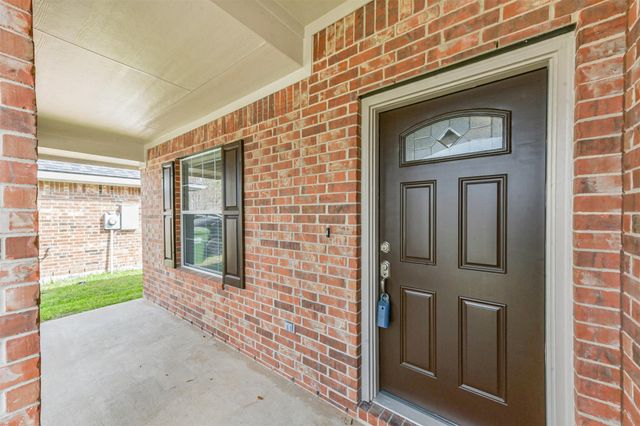 18110 Tabor Brook Drive, Humble, TX 77346