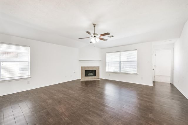 18110 Tabor Brook Drive, Humble, TX 77346