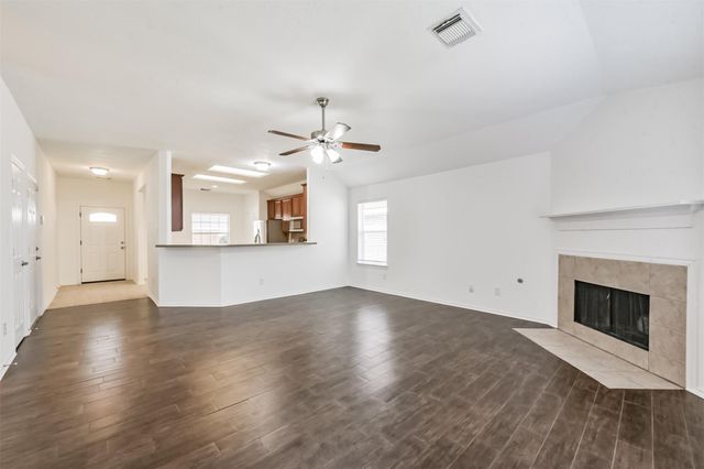 18110 Tabor Brook Drive, Humble, TX 77346