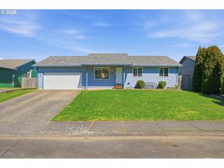 1937 HAWTHORNE Ct, Woodland, WA 98674