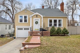 734 Burlington AVENUE, Billings, MT 59101