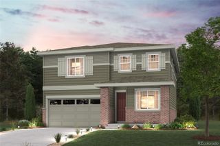 22796 E 47th Place, Aurora, CO 80019