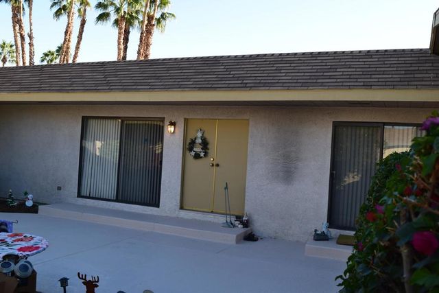 47800 Madison Street 19, Indio, CA 92201