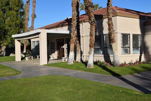 47800 Madison Street 19, Indio, CA 92201