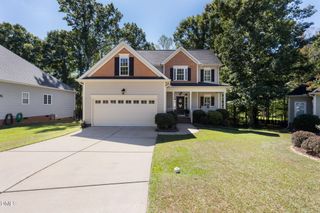 926 Lukestone Drive, Fuquay Varina, NC 27526