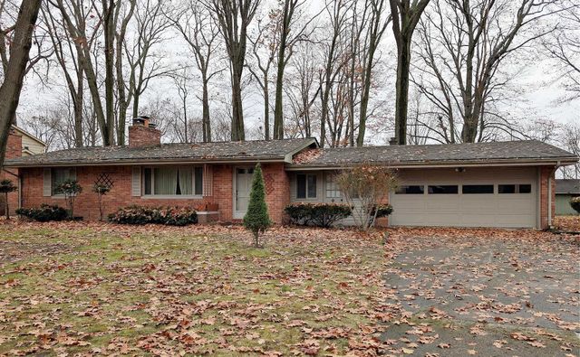 5315 Chickasaw Trail, Flushing, MI 48433