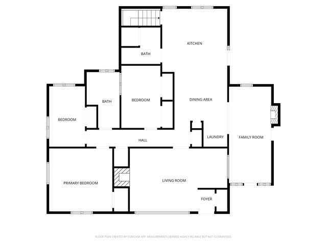 5315 Chickasaw Trail, Flushing, MI 48433