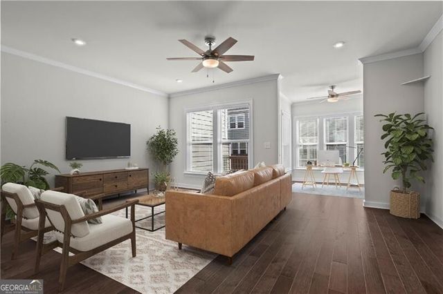 2076 Patterson Park Road, Decatur, GA 30033