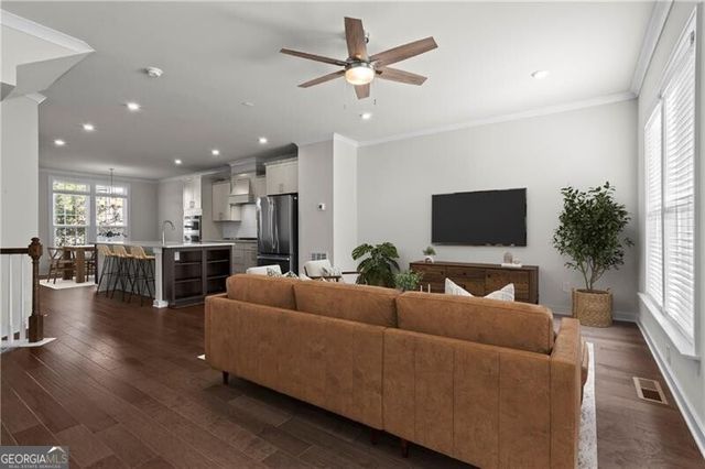 2076 Patterson Park Road, Decatur, GA 30033