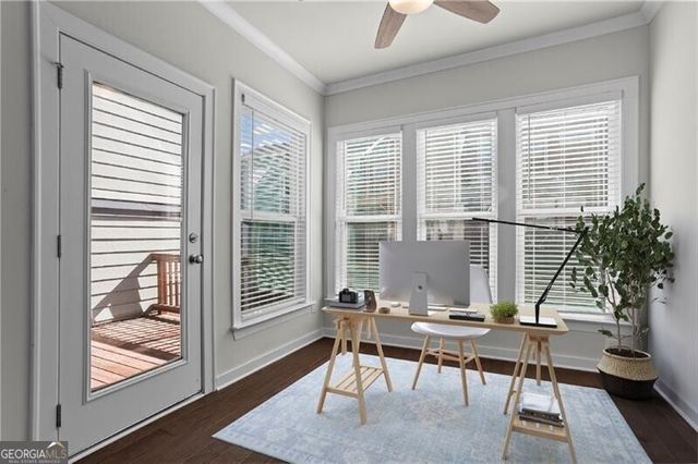 2076 Patterson Park Road, Decatur, GA 30033