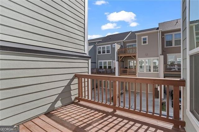 2076 Patterson Park Road, Decatur, GA 30033