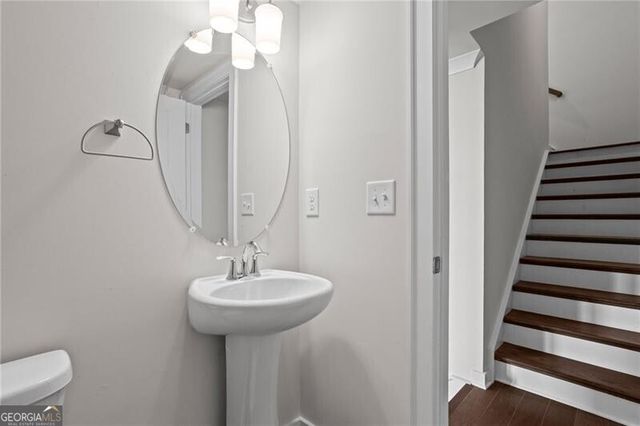 2076 Patterson Park Road, Decatur, GA 30033