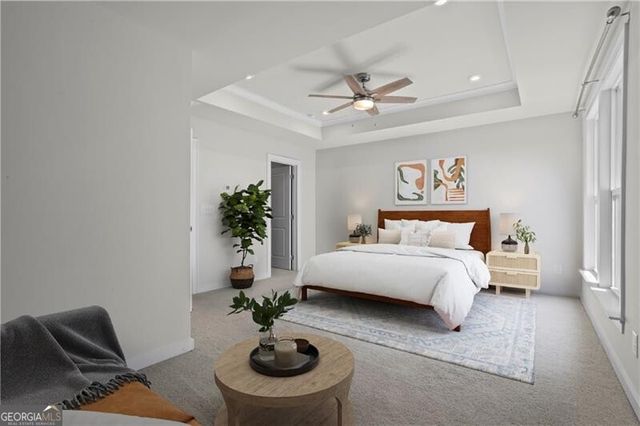 2076 Patterson Park Road, Decatur, GA 30033