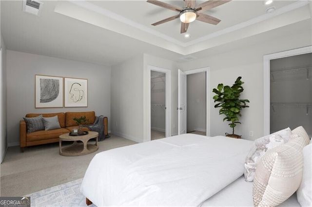 2076 Patterson Park Road, Decatur, GA 30033