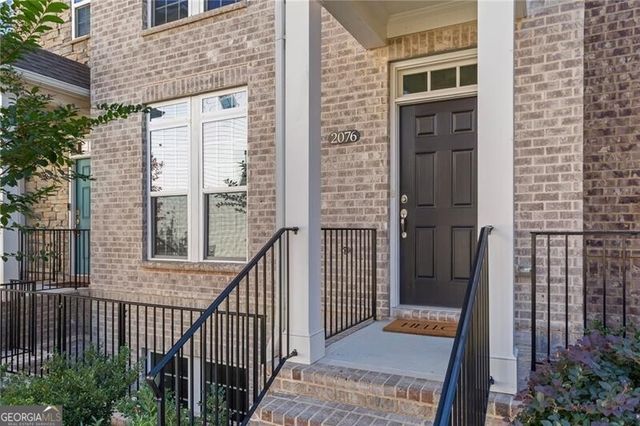 2076 Patterson Park Road, Decatur, GA 30033