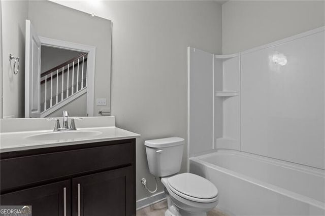 2076 Patterson Park Road, Decatur, GA 30033