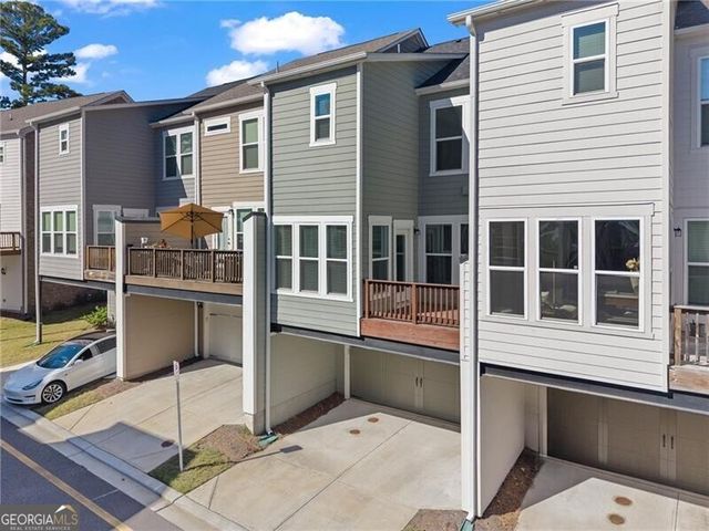 2076 Patterson Park Road, Decatur, GA 30033