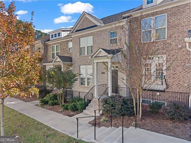 2076 Patterson Park Road, Decatur, GA 30033