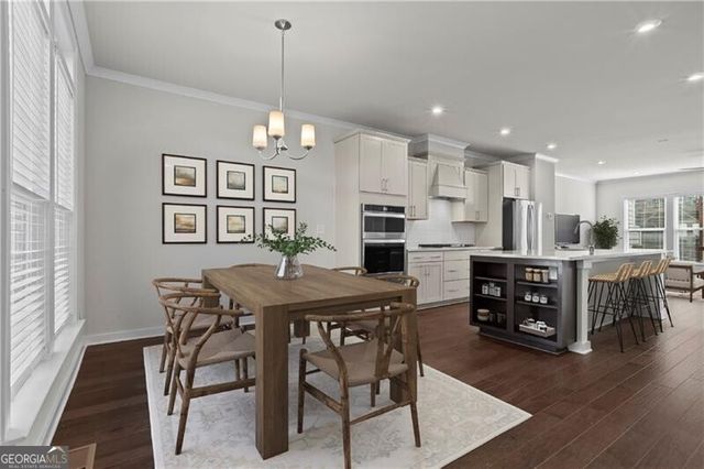 2076 Patterson Park Road, Decatur, GA 30033