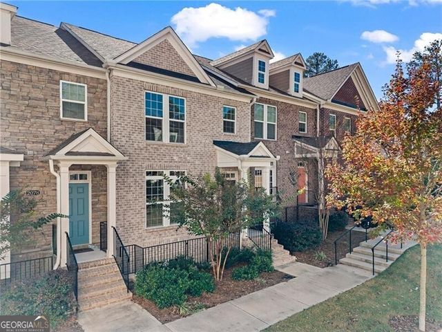 2076 Patterson Park Road, Decatur, GA 30033