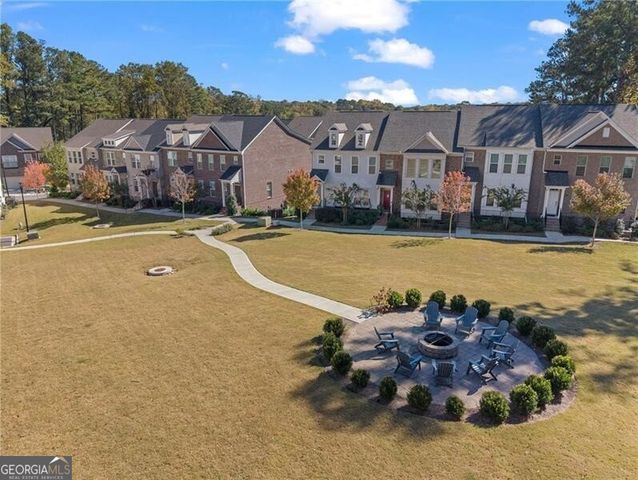 2076 Patterson Park Road, Decatur, GA 30033