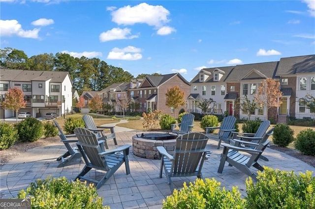 2076 Patterson Park Road, Decatur, GA 30033