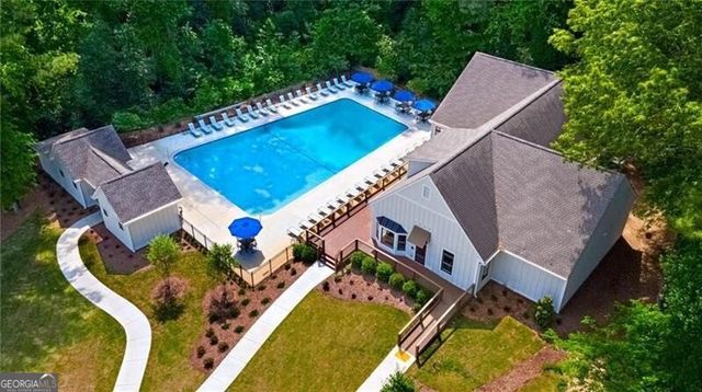 2076 Patterson Park Road, Decatur, GA 30033